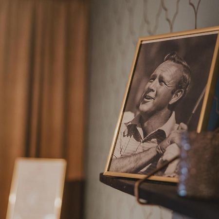 Bjaere Golfklubb Hotel & Lodge Båstad Εξωτερικό φωτογραφία