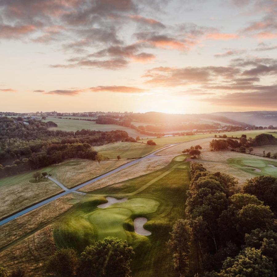 Bjaere Golfklubb Hotel & Lodge Båstad Εξωτερικό φωτογραφία