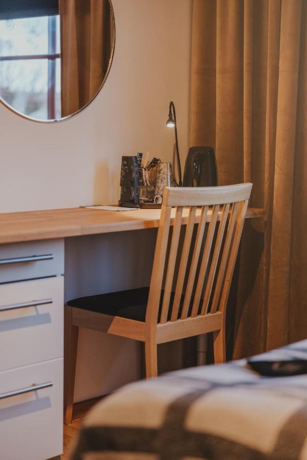 Bjaere Golfklubb Hotel & Lodge Båstad Εξωτερικό φωτογραφία