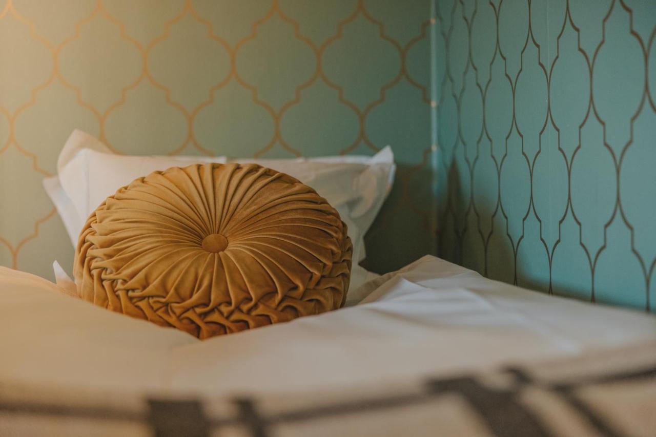 Bjaere Golfklubb Hotel & Lodge Båstad Εξωτερικό φωτογραφία