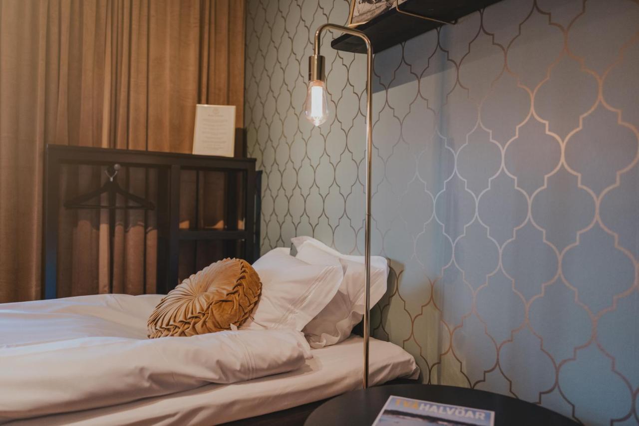 Bjaere Golfklubb Hotel & Lodge Båstad Εξωτερικό φωτογραφία