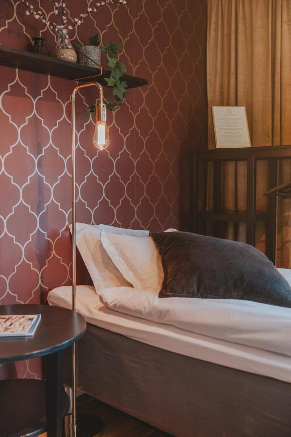 Bjaere Golfklubb Hotel & Lodge Båstad Εξωτερικό φωτογραφία