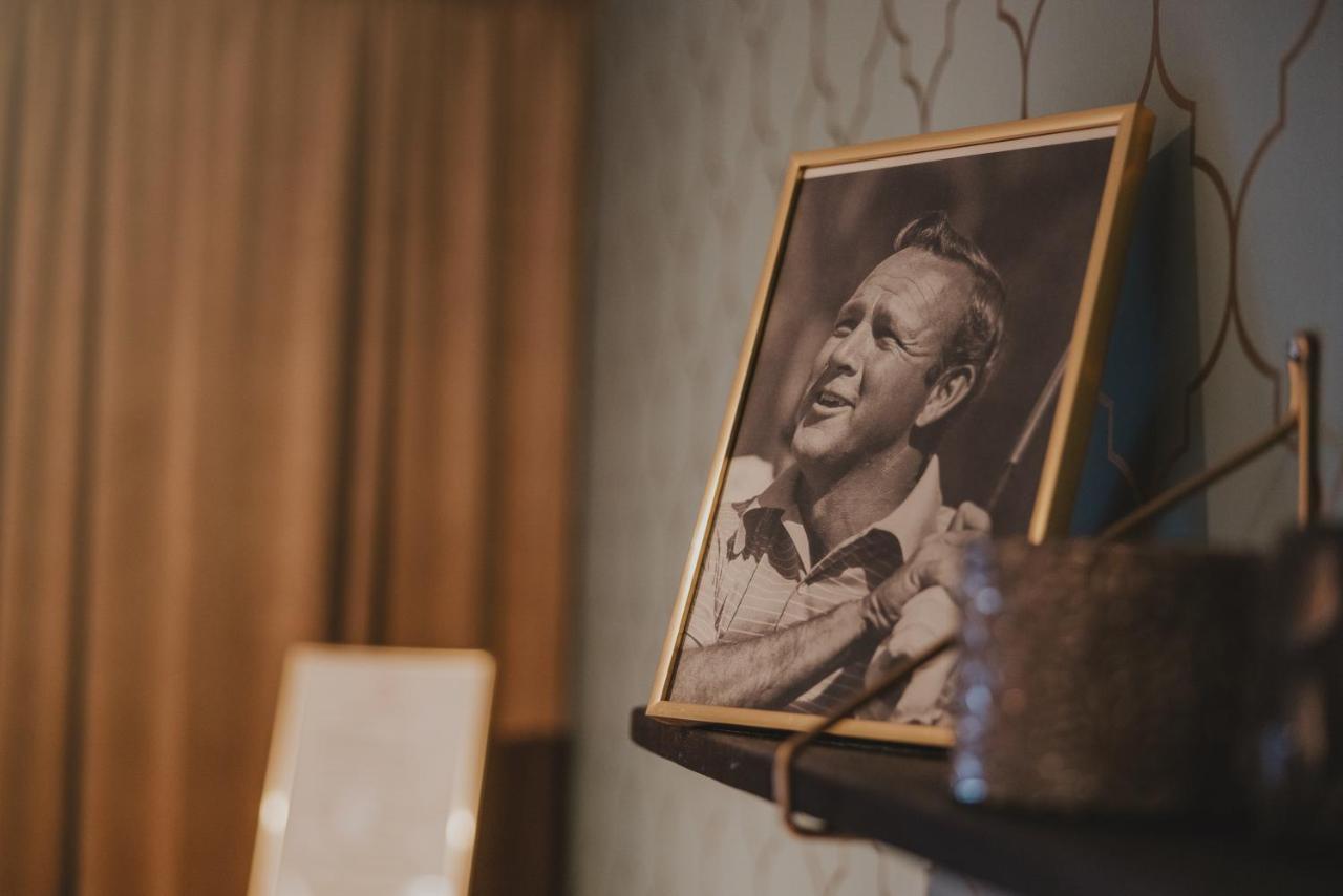 Bjaere Golfklubb Hotel & Lodge Båstad Εξωτερικό φωτογραφία