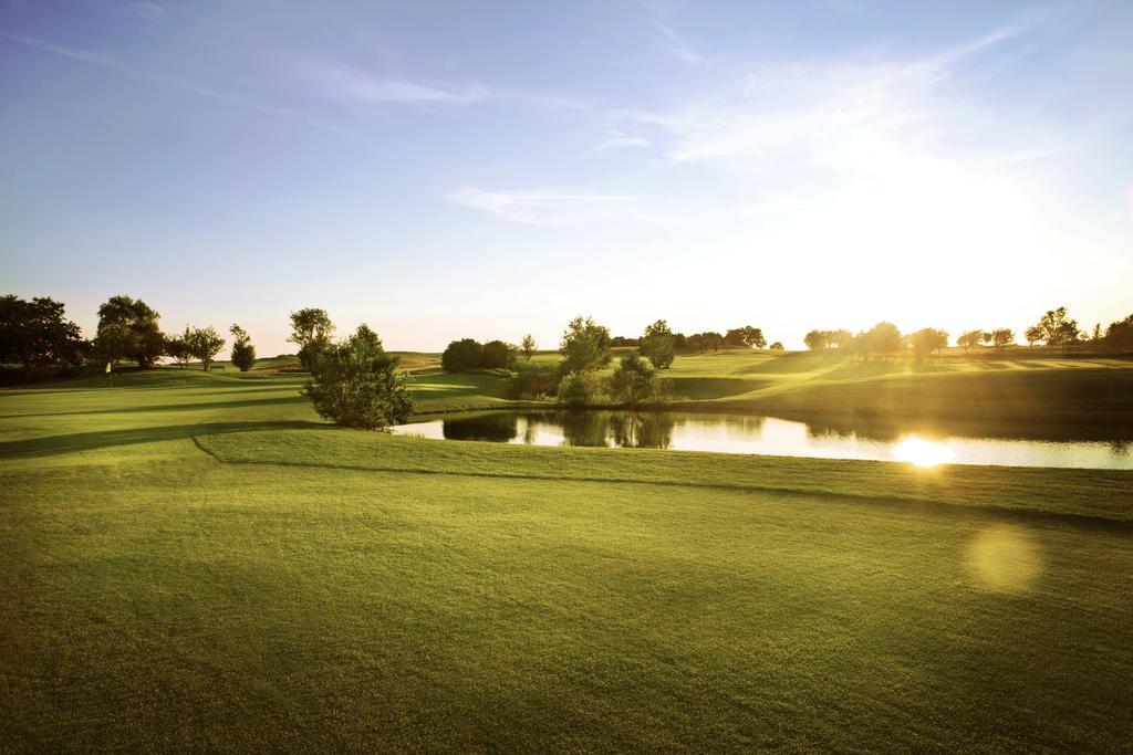 Bjaere Golfklubb Hotel & Lodge Båstad Εξωτερικό φωτογραφία