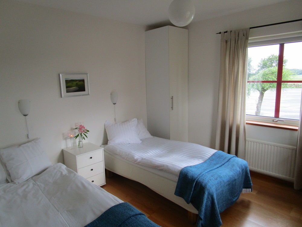 Bjaere Golfklubb Hotel & Lodge Båstad Εξωτερικό φωτογραφία