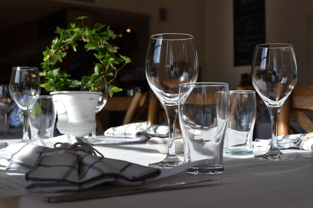 Bjaere Golfklubb Hotel & Lodge Båstad Εξωτερικό φωτογραφία